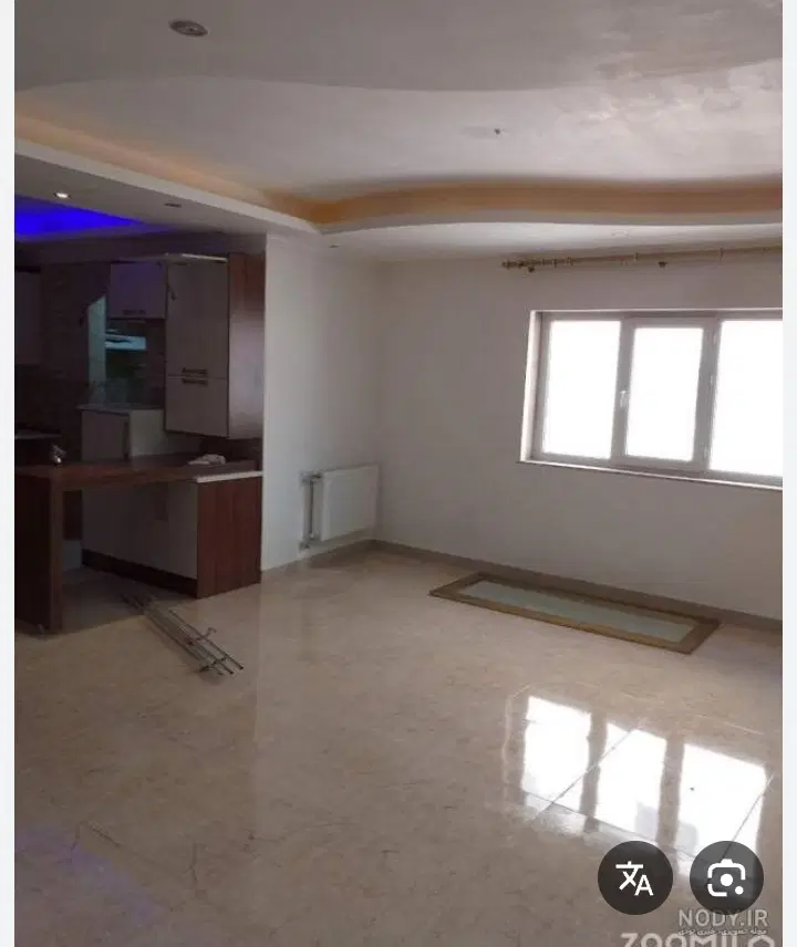 اجاره اپارتمان