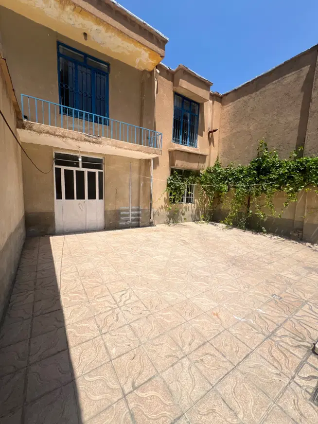 خانه ویلای اجاره ای دربستی