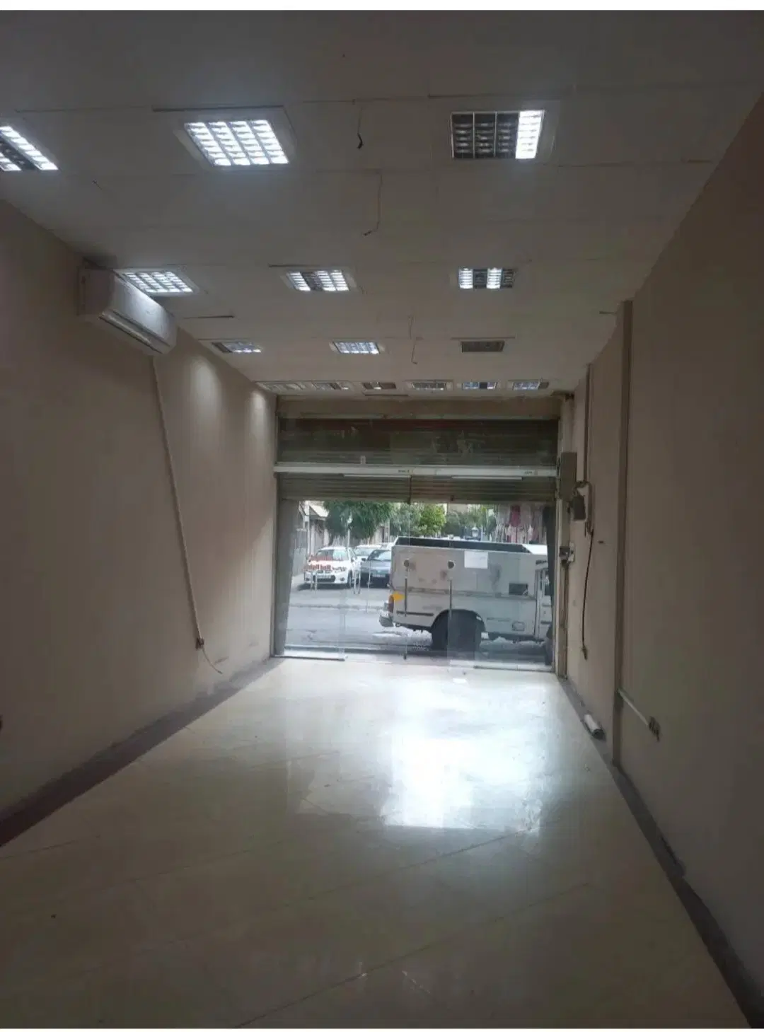 ۷۸متر مغازه