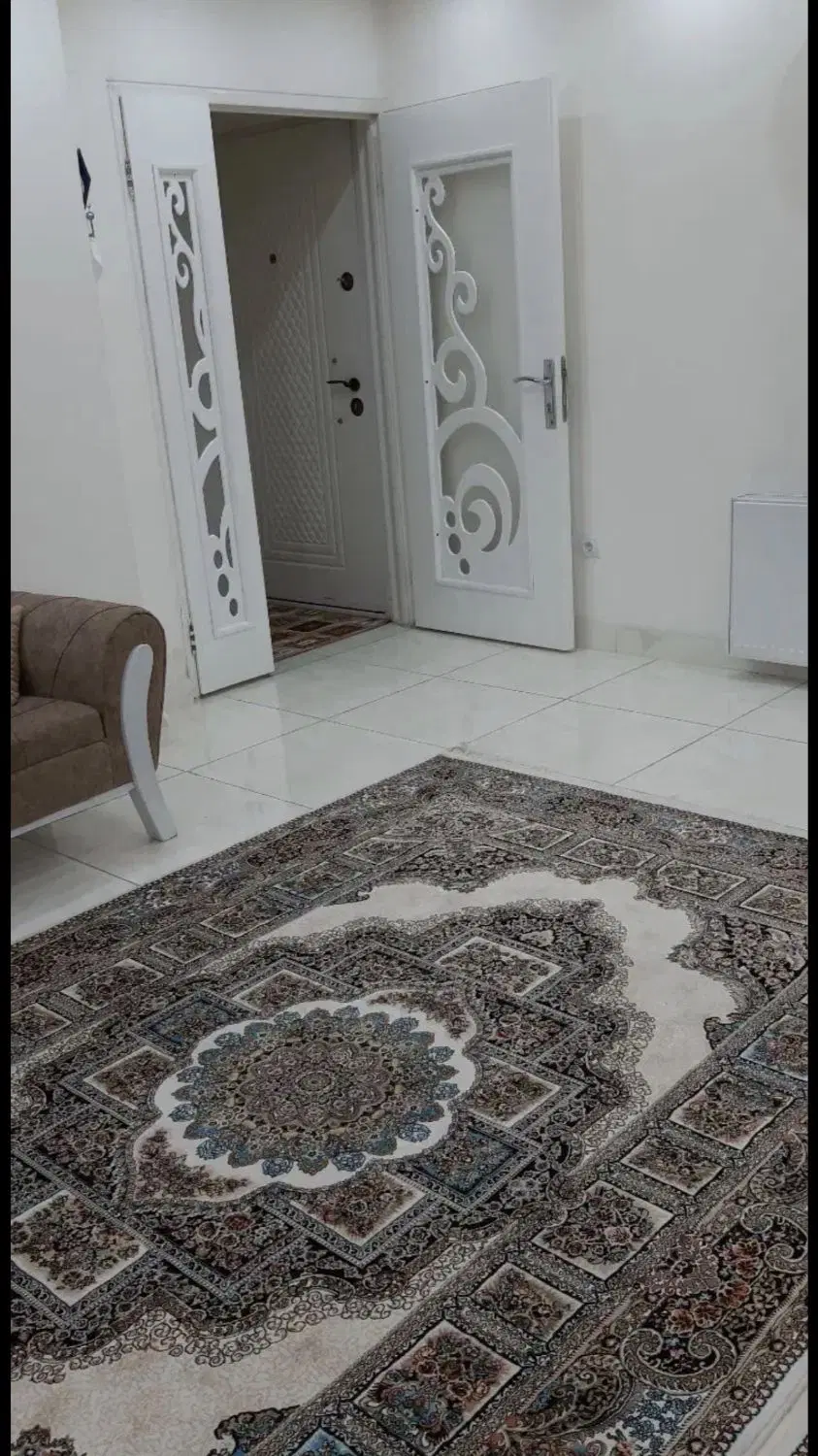 خانه اجاره 118 متر  طبقه سوم
