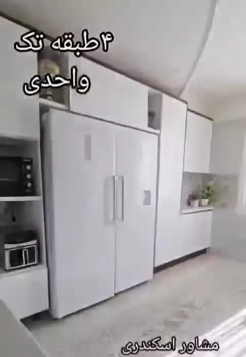 تک واحدی خوش نقشه