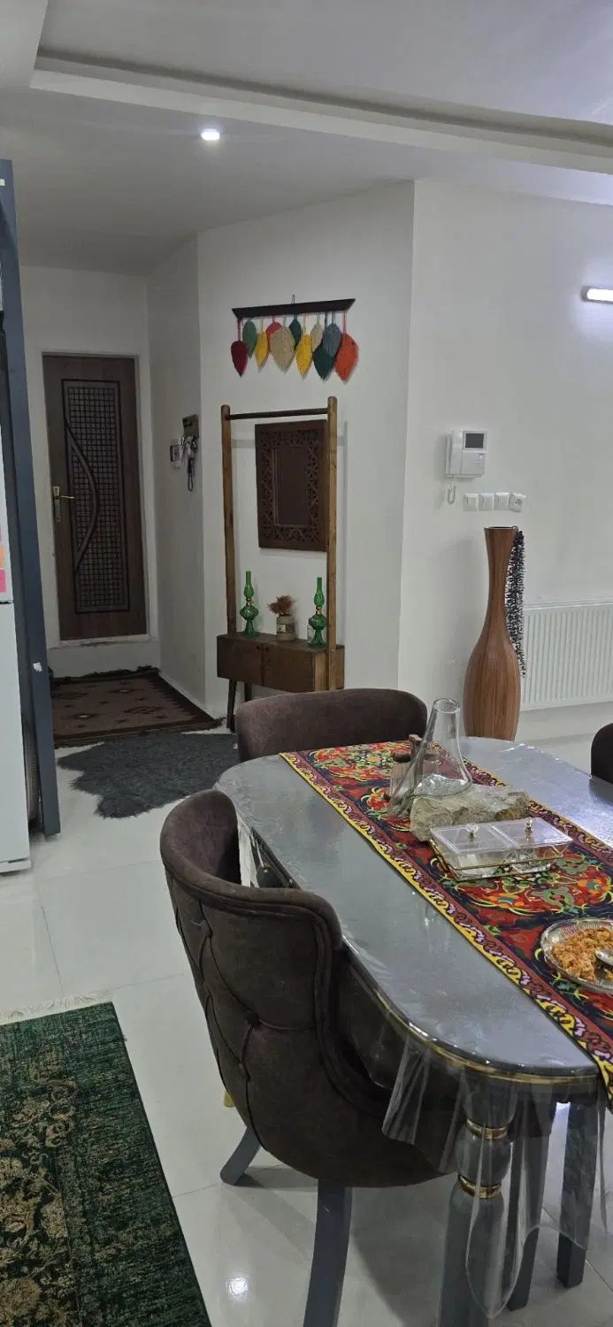 خانه و آپارتمان ۱۲۵ متر امام هادی فروشی