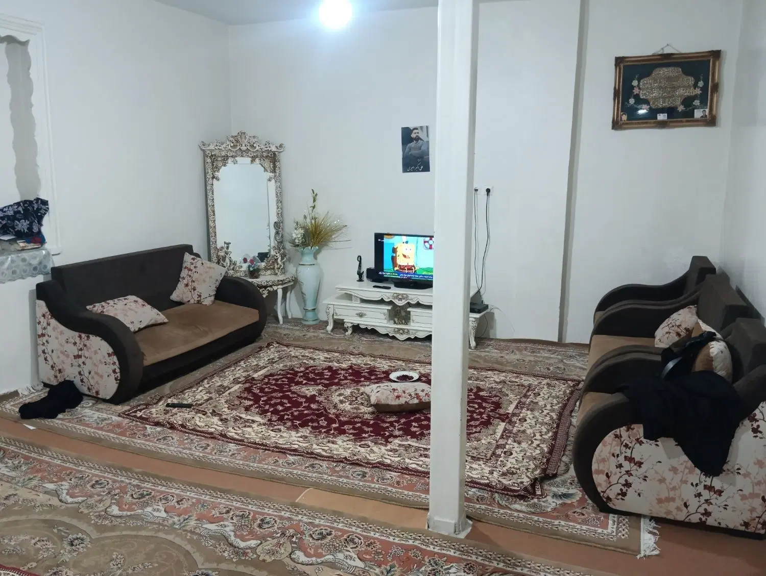فروش خانه ویلایی