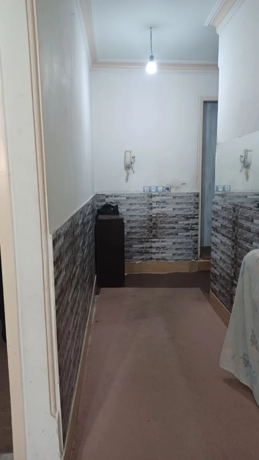 اجاره آپارتمان ۷۵ متر طبقه اول