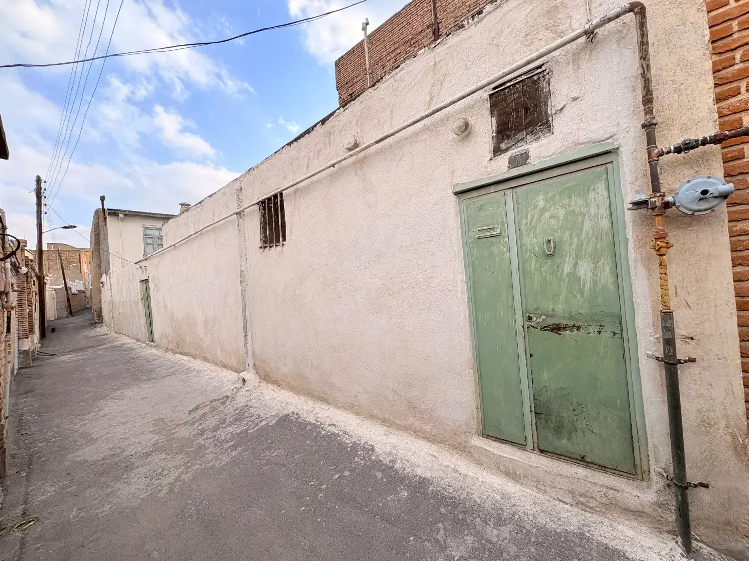 ملک کلنگی