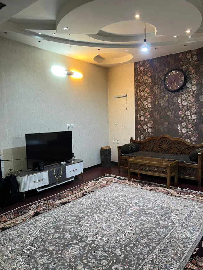 منزل دربست ملکشهر ۱۷شهریور