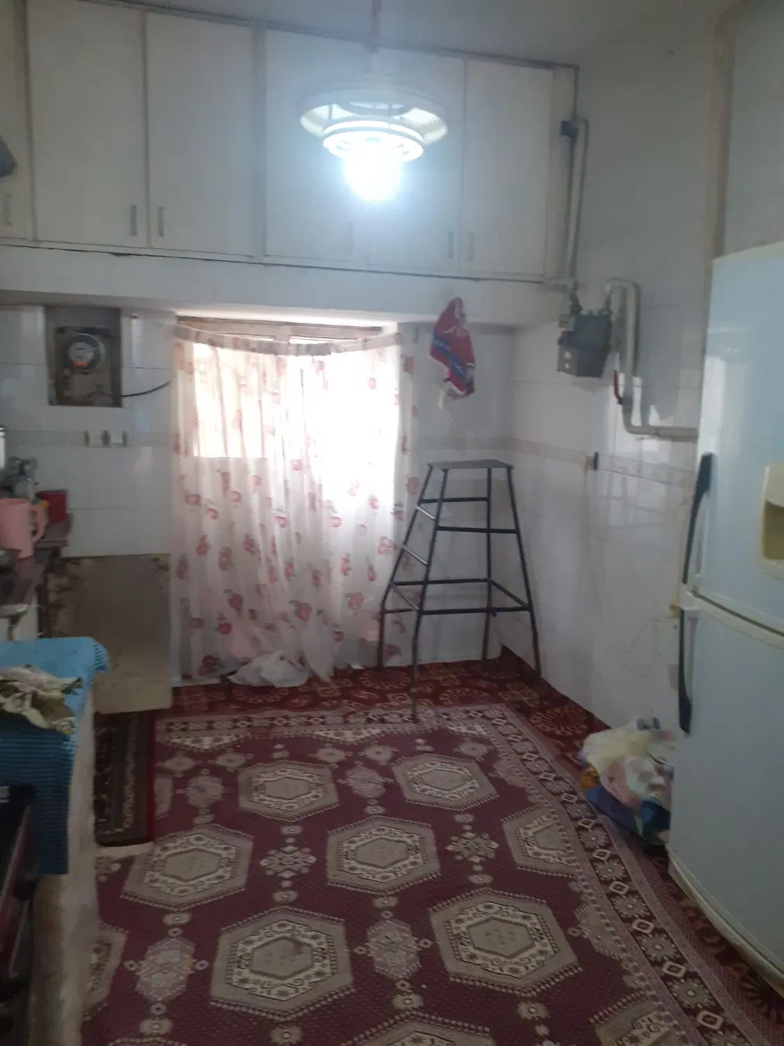 خانه ویلایی