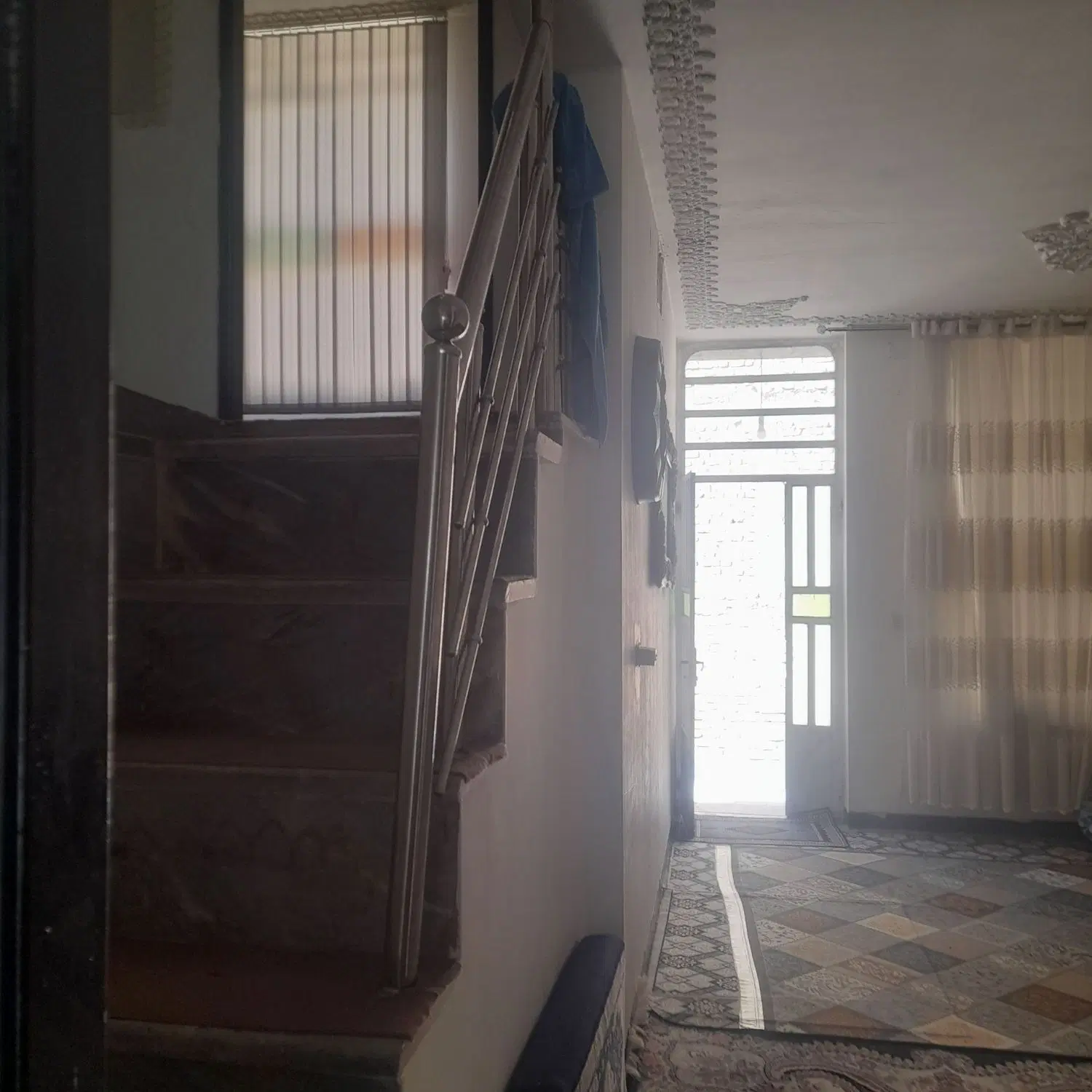 منزل یک طبقه