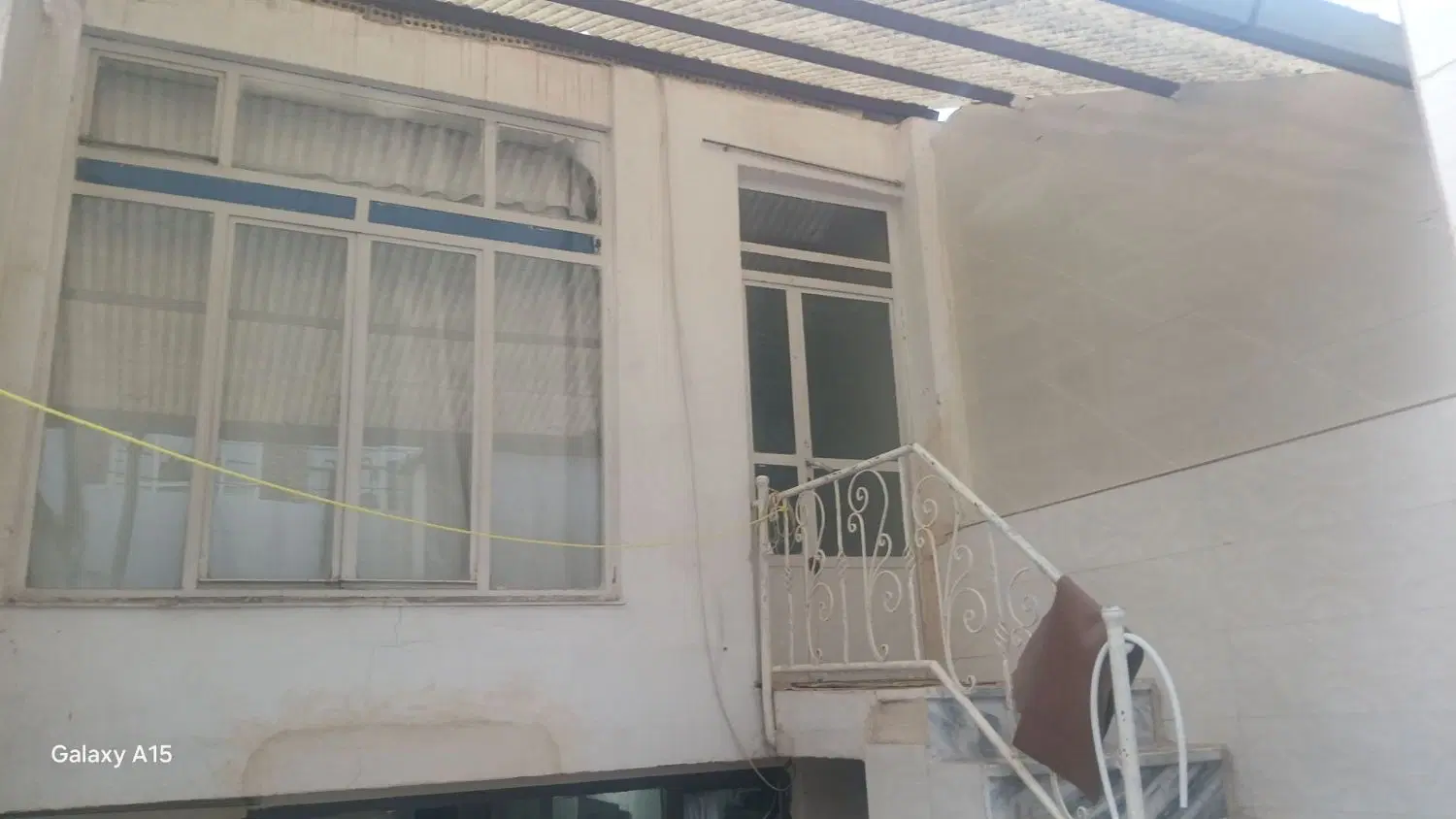 منزل ویلایی
