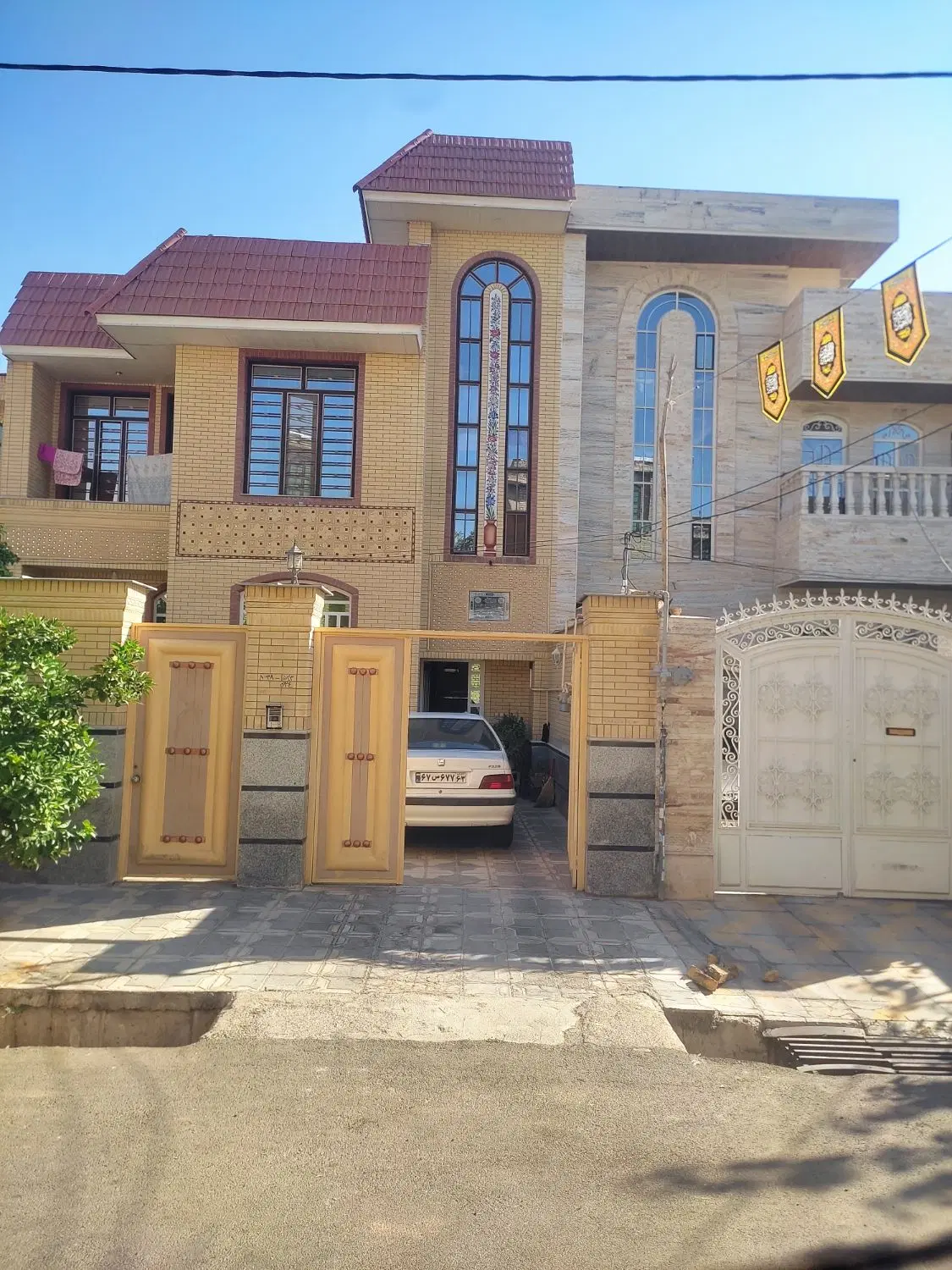 رهن و اجاره واحد مسکونی