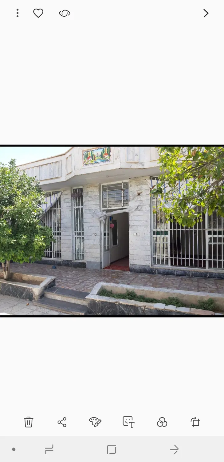 رهن و اجاره منزل ویلایی