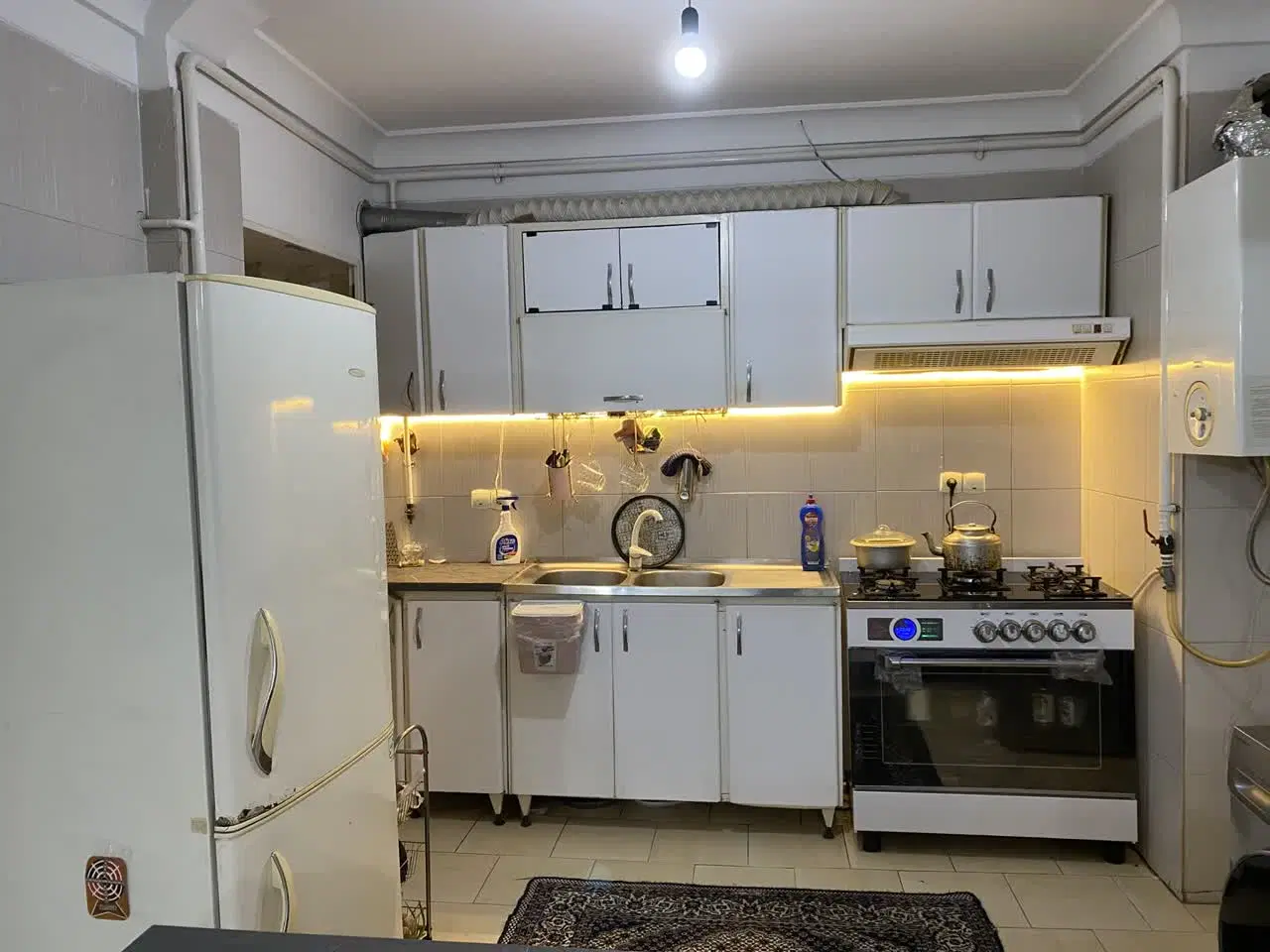 فیش فروشی