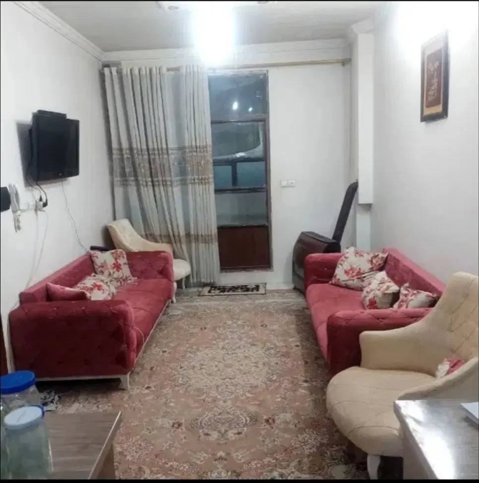 آپارتمان ۵۰ متری چراغچی ۱_۴