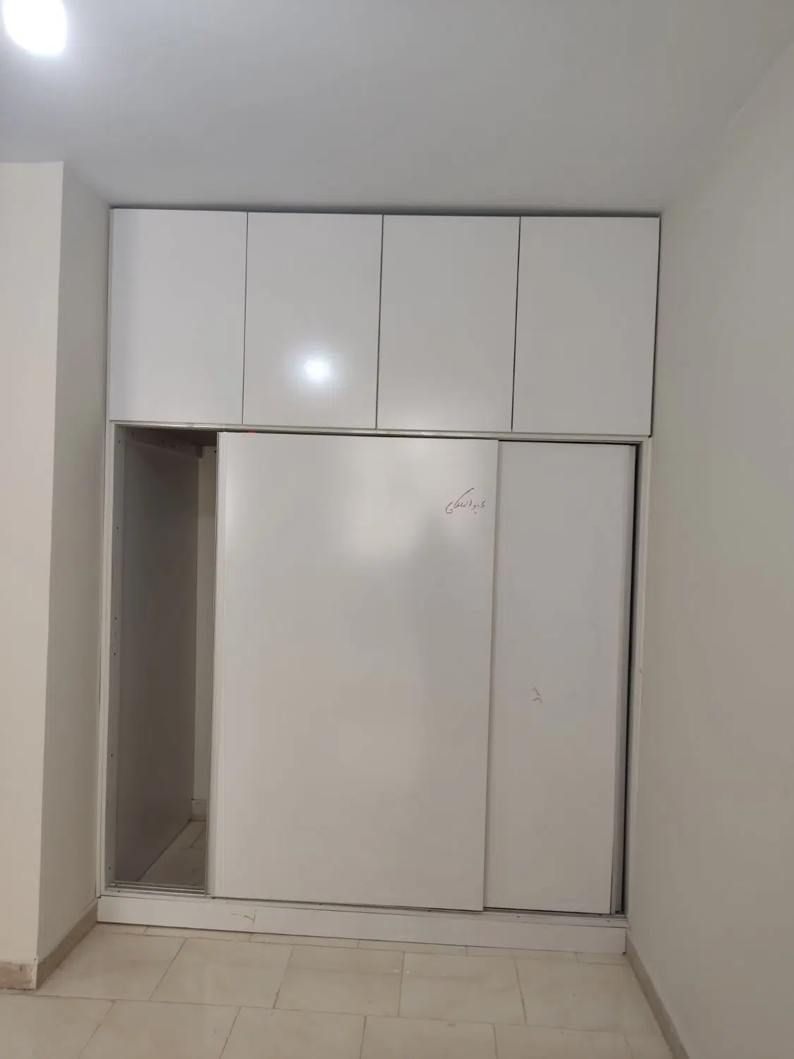 آپارتمان فروشی شهرک ناز