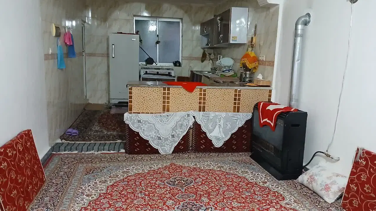 ویلا ییلاقی شمال نکا مازندران
