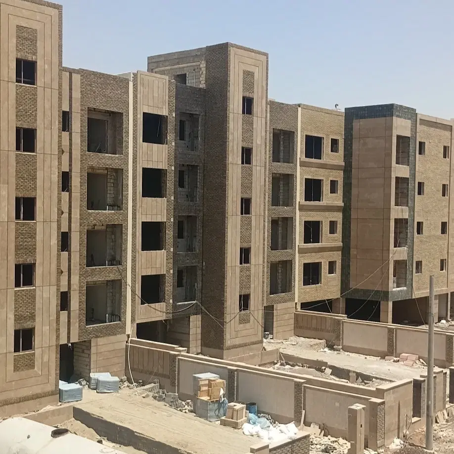 آپارتمان ۱۲۸ متری غدیر