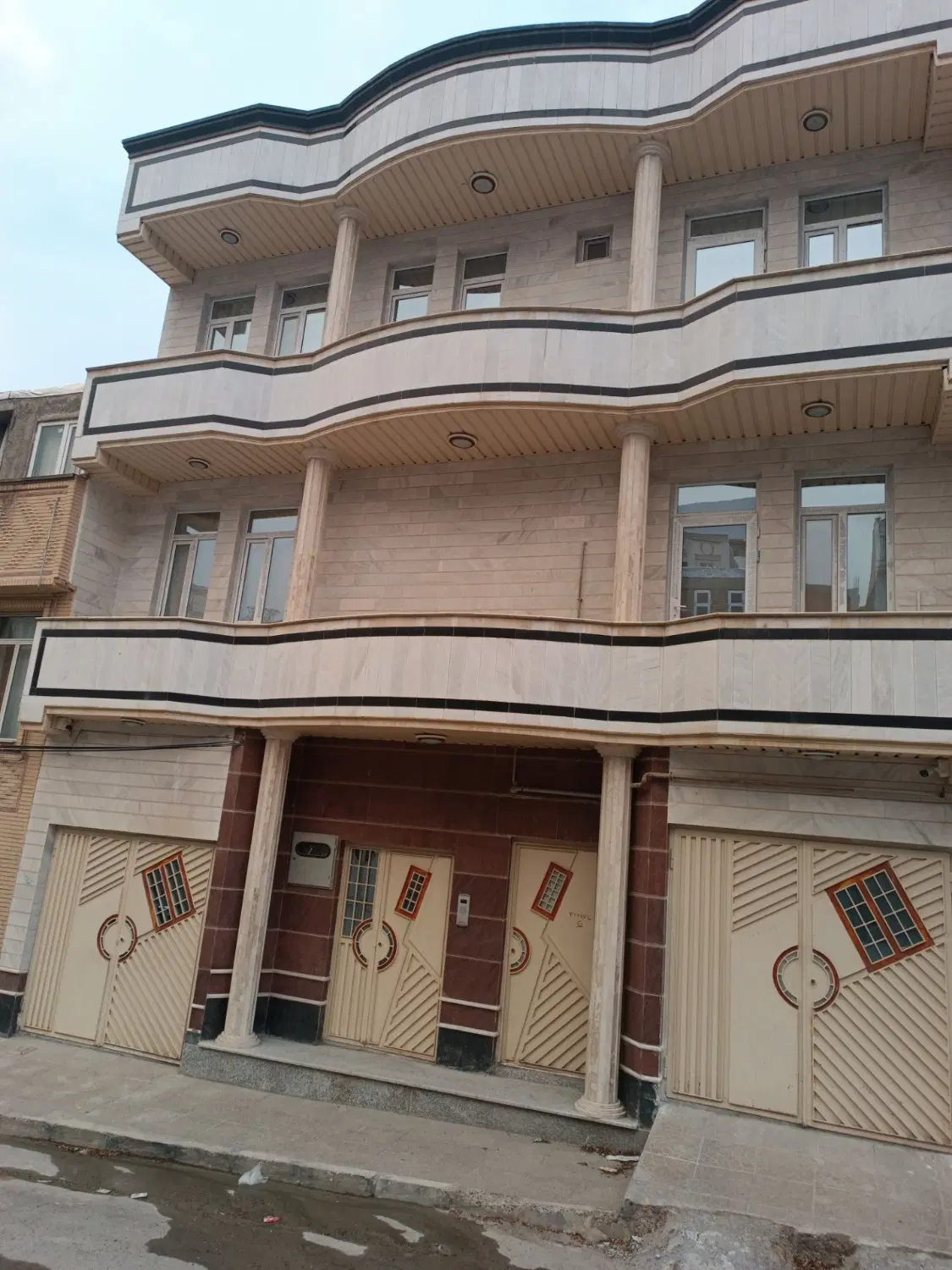 اجاره خانه