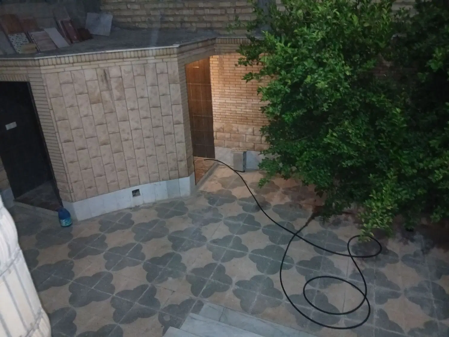 رهن کامل ویلایی فرهنگ شهر