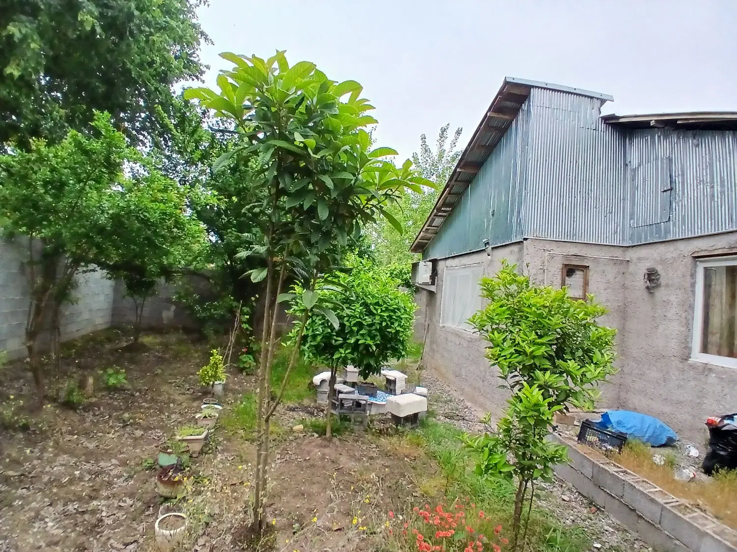 خونه ویلایی