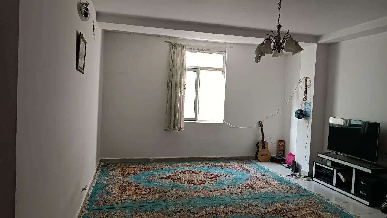 اپارتمان 68 متر 1 خواب