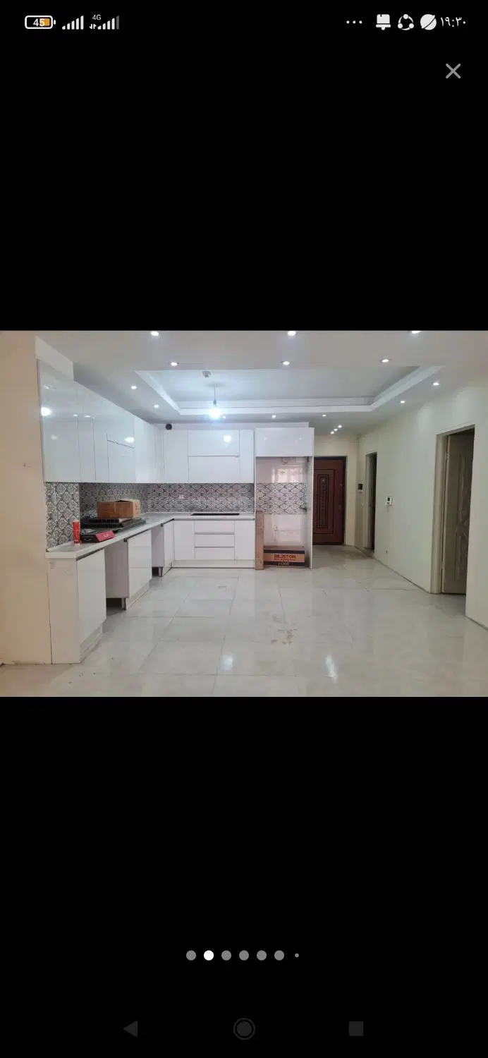 فروش آپارتمان
