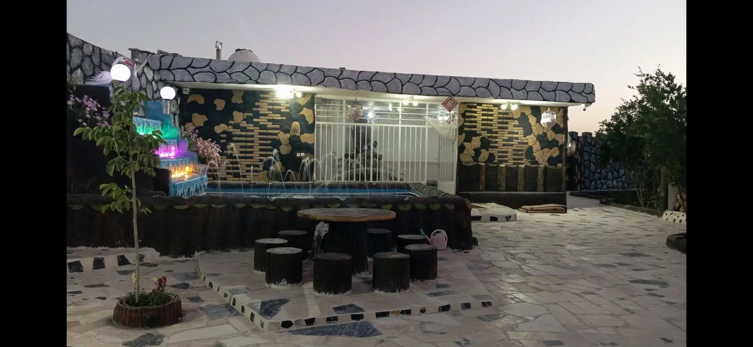 باغ650متری در علی اباد نوساز