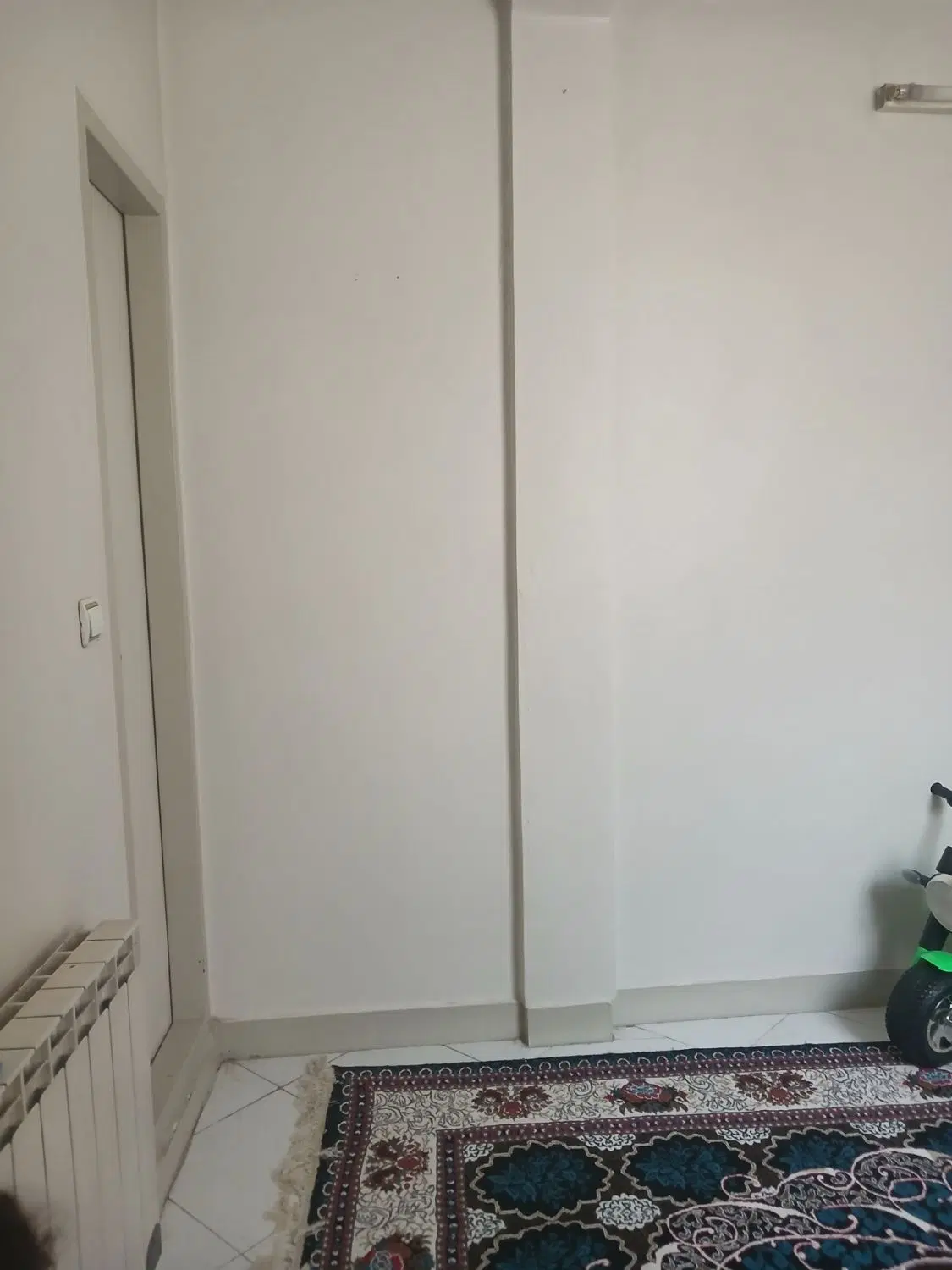 ۴۸ متری ، پارکینگ موتور ، ط۳ سندی ، خ ایران