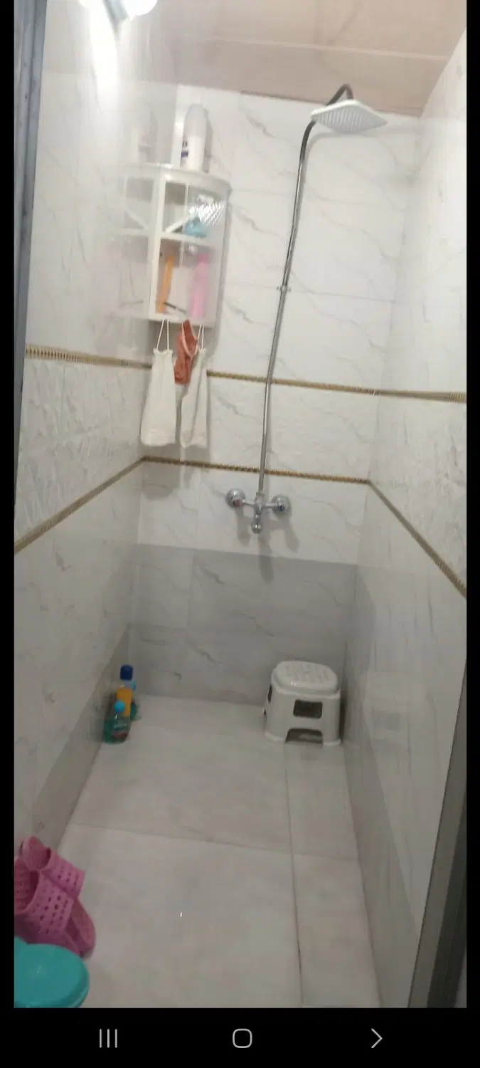 معاوضه خونه ویلای