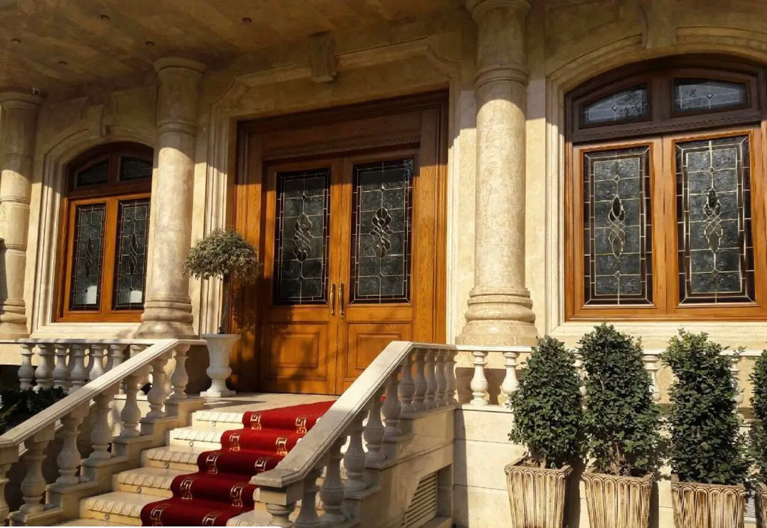اپارتمان۱۵۵متری_مرداویج(فارابی‌جنوبی)