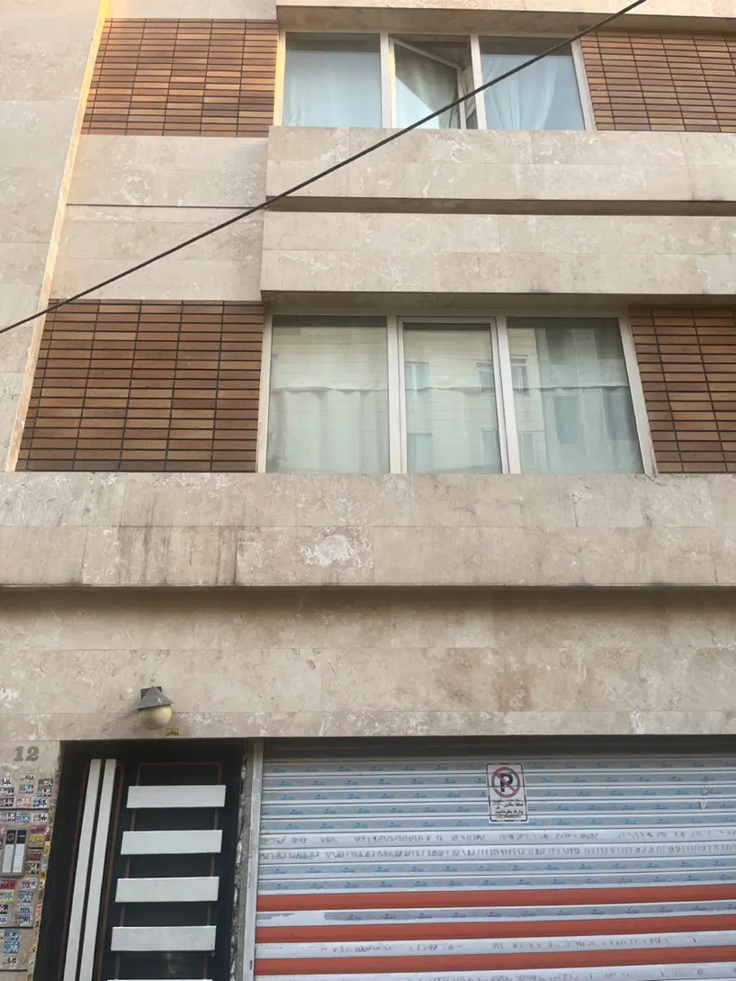 فروش آپارتمان ۷۵ متری ۲ خوابه