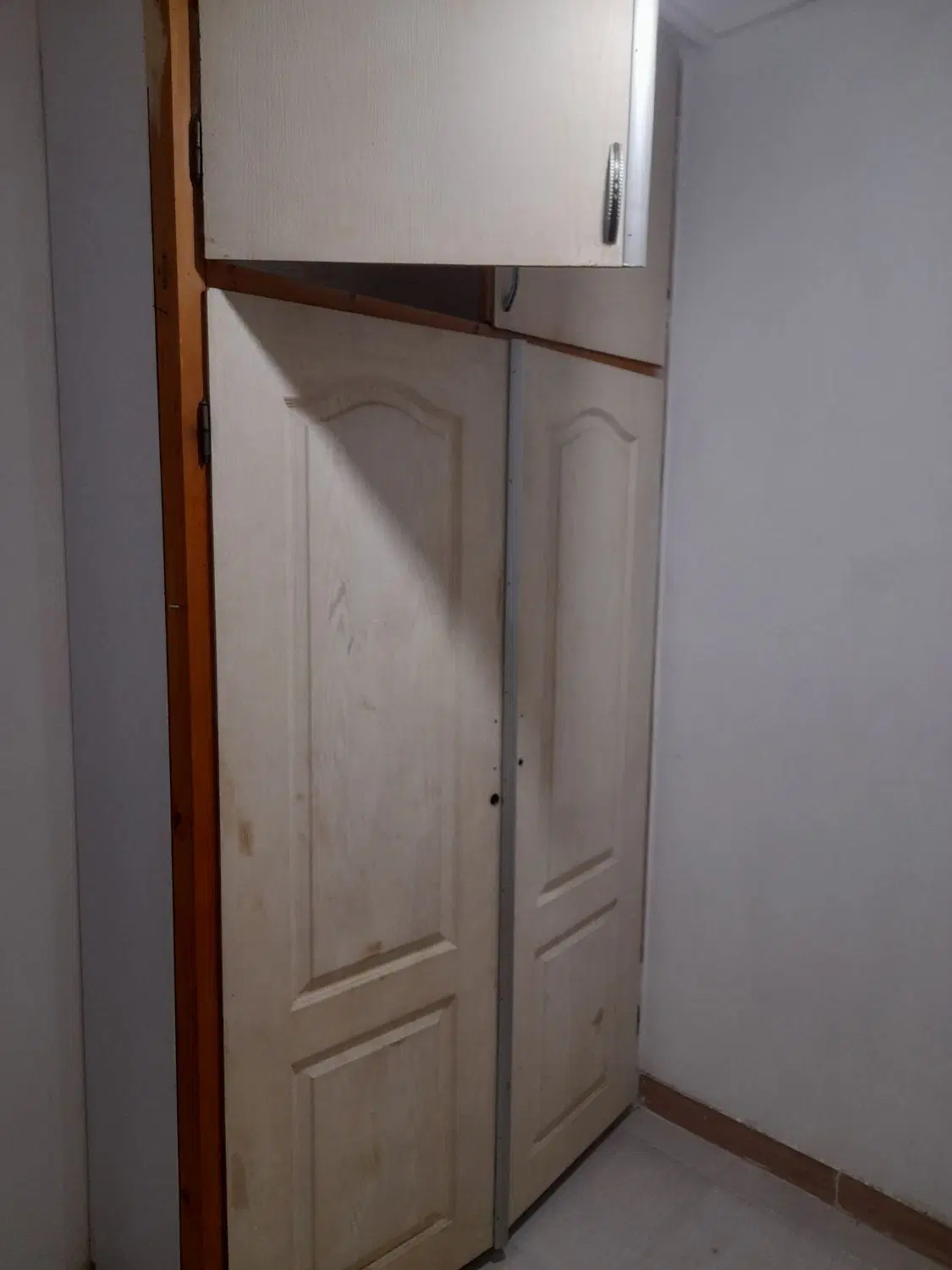 سوءیت ۶۳ متری و ۳۰ متر پارکینگ