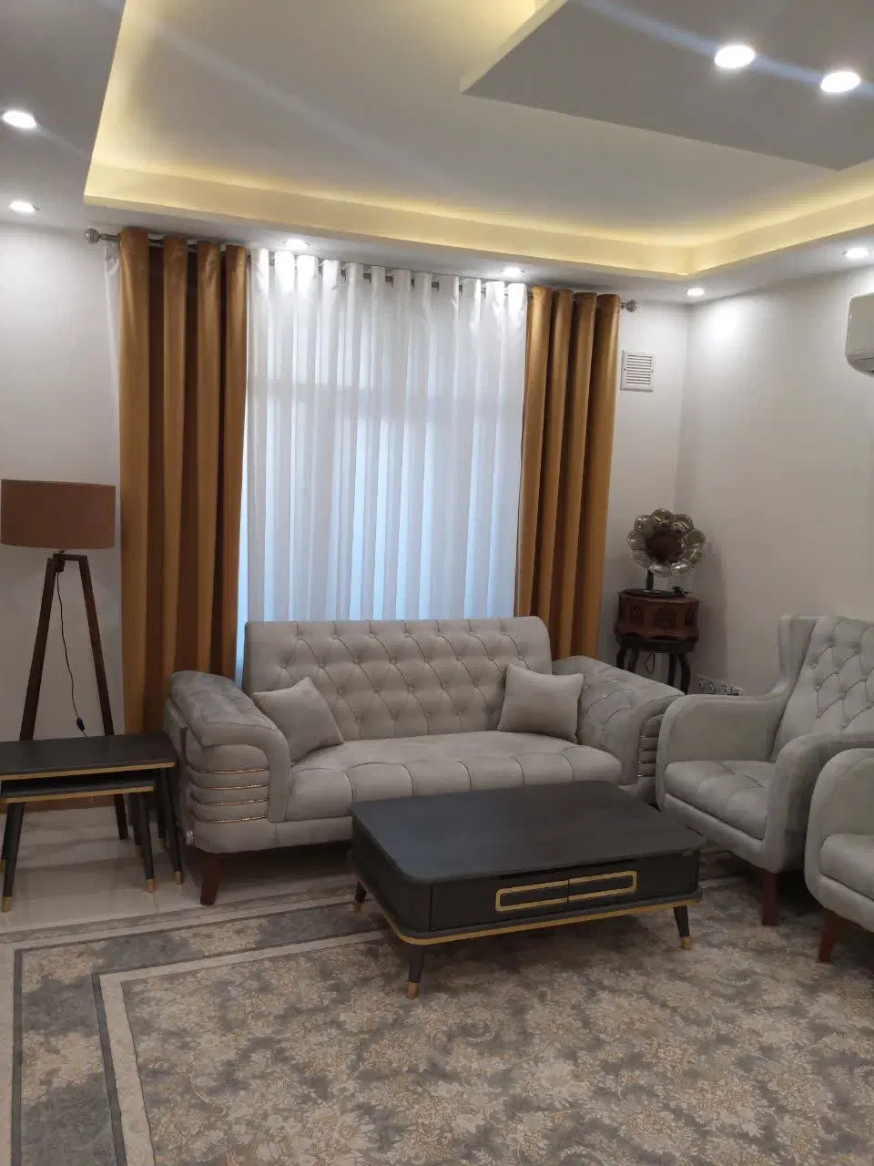 فروش واحد ۶۰ متری فول  نزدیک بیمارستان بعثت