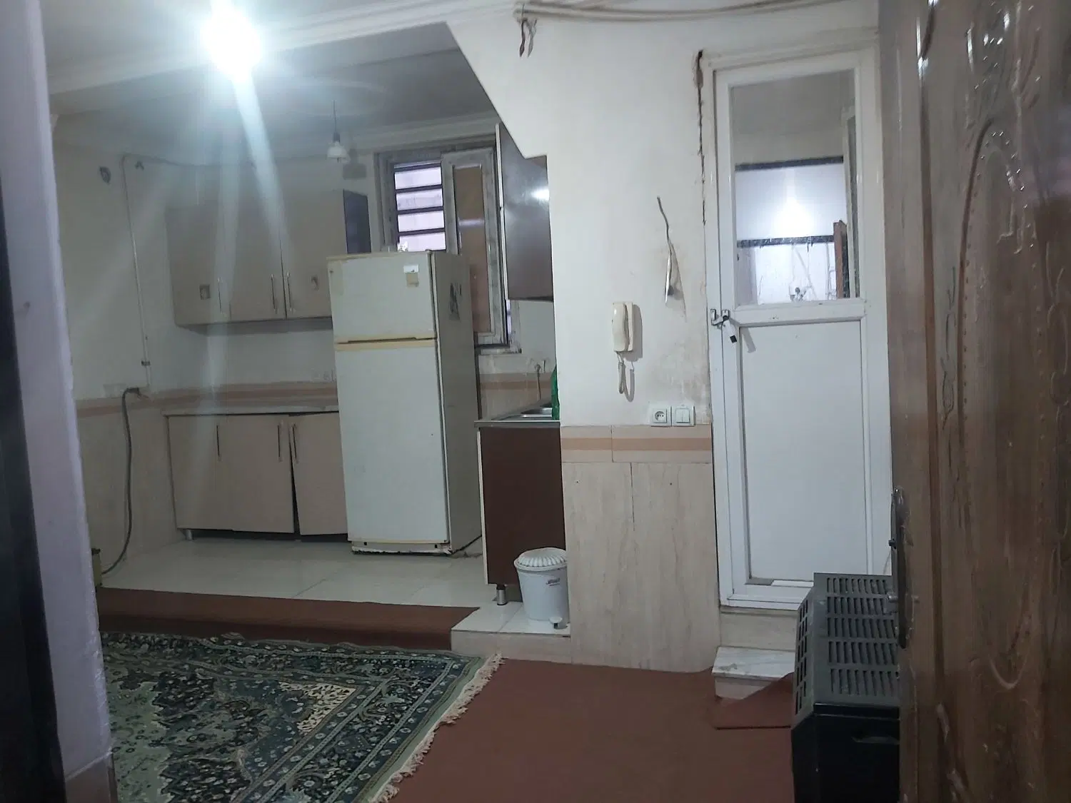 سوئیت اجاره ای