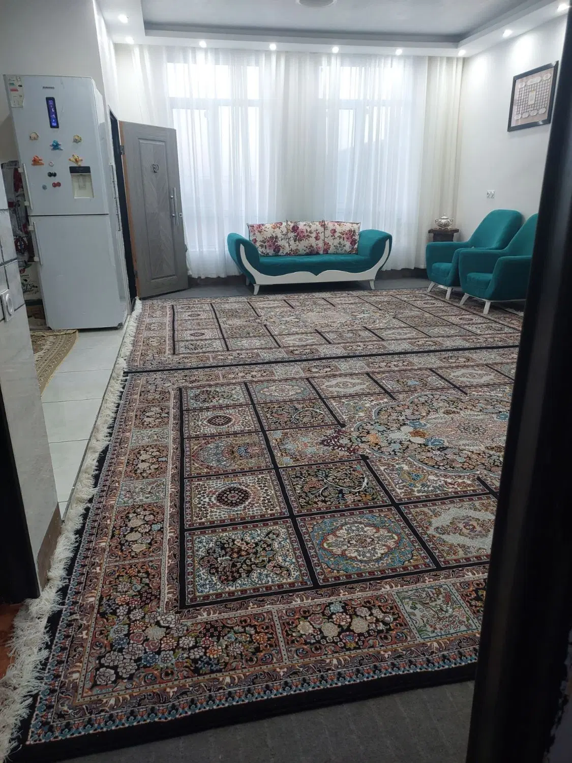فروش منزل ویلایی