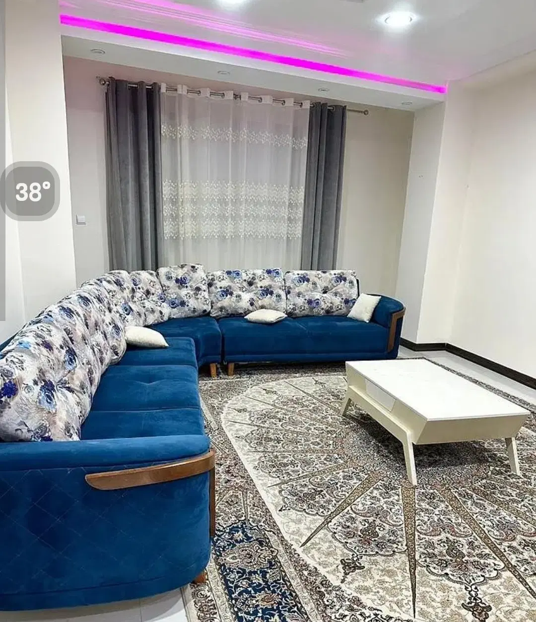 هم خونه هم خانه میشم
