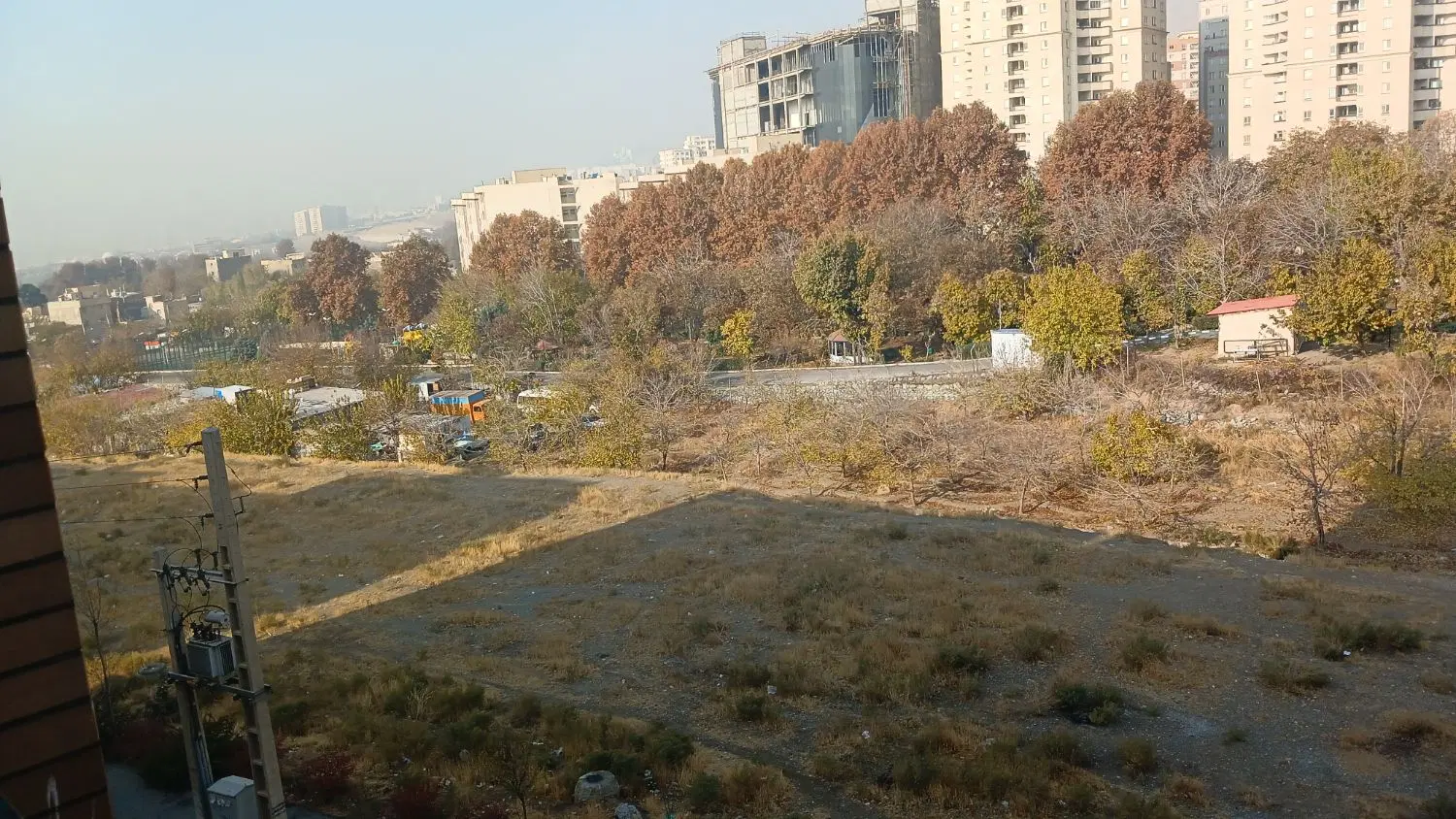 ۶۰ متر دوخواب  کن