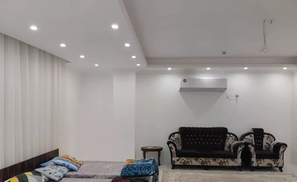سویت آپارتمان نوساز مرکز شهر
