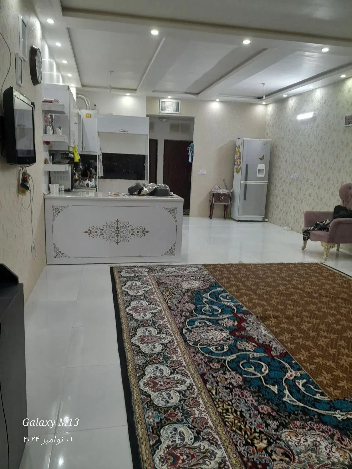 خونه دربست ویلایی