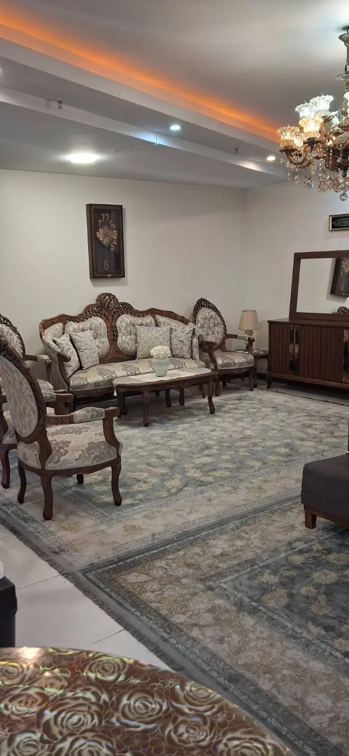 ۸۱ متر فول مدنی جنوبی عاشقباه