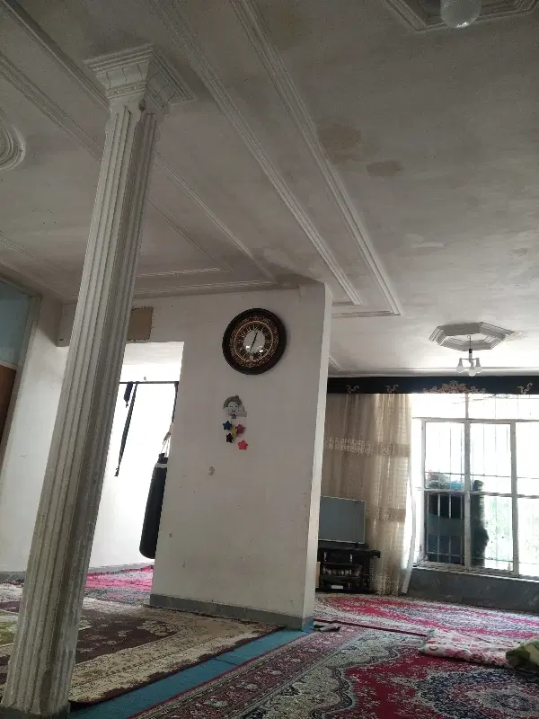 مشارکت در ساخت