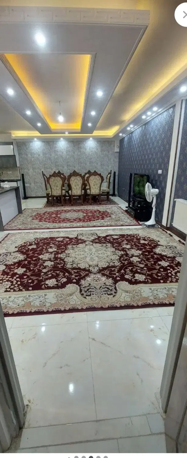 اجاره ویلا باغ شخصی*
