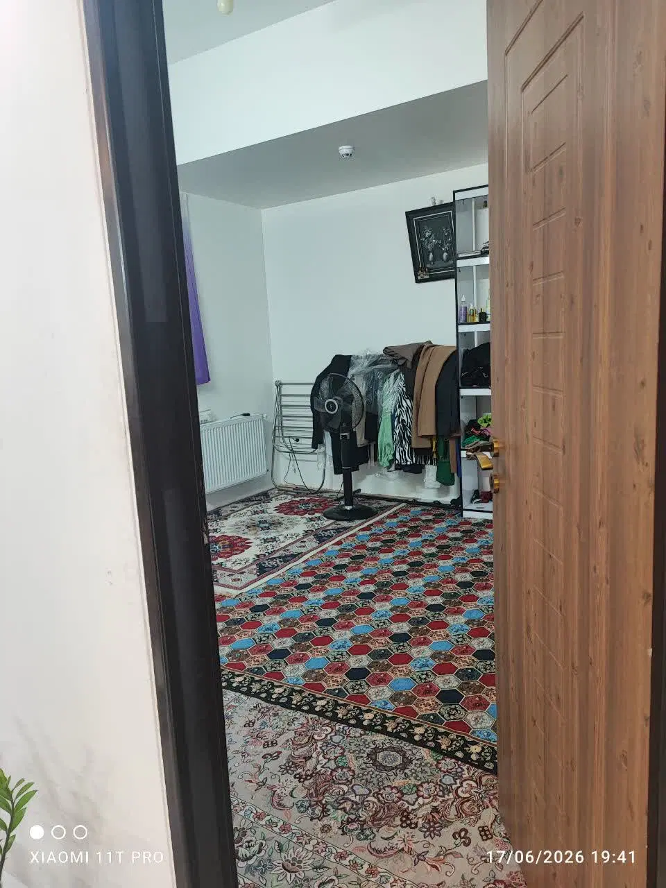 واحد ۷۸ متری لقمان