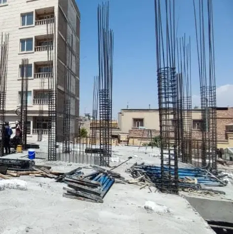 پیش فروش قطعی آپارتمان