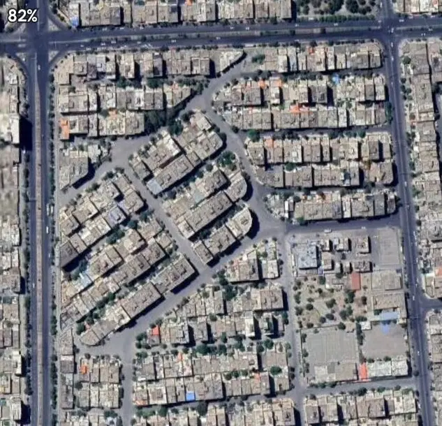 ویلایی 250 متر