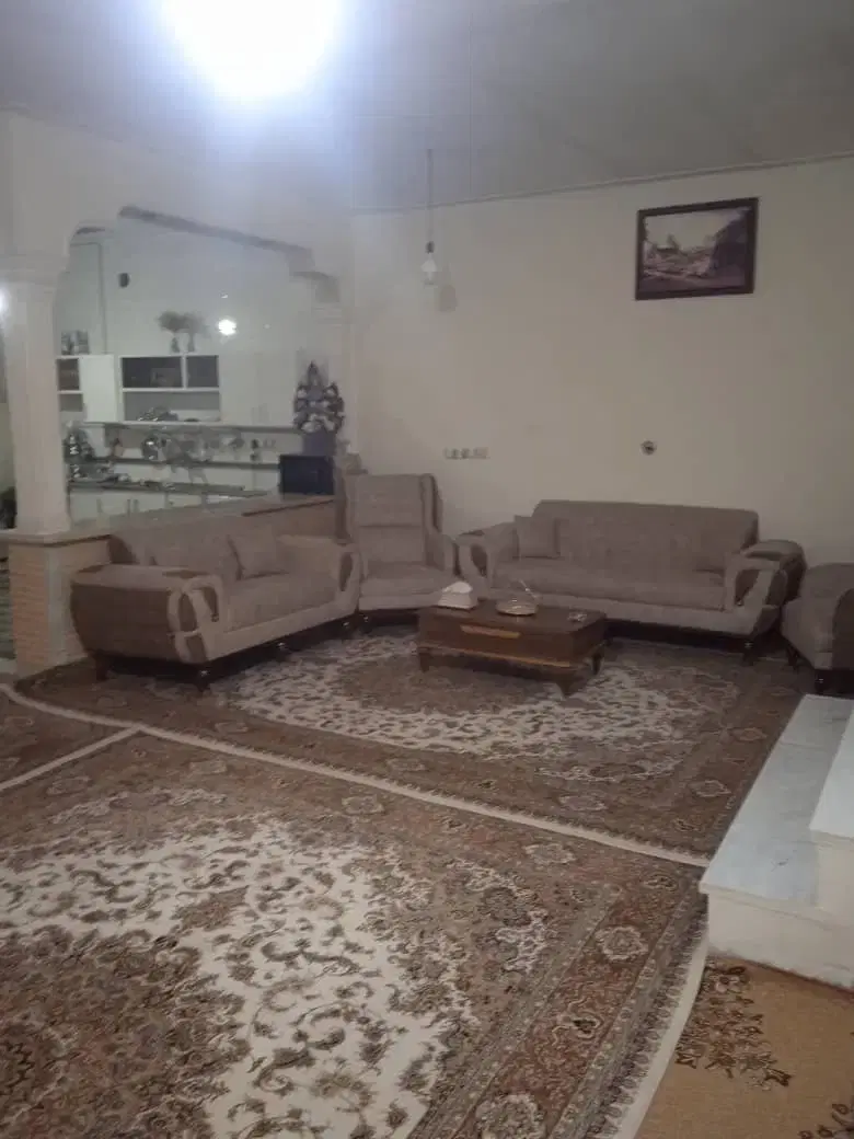 ۱۶۰متر ویلایی جنوبی ولایت دو فروش فوری