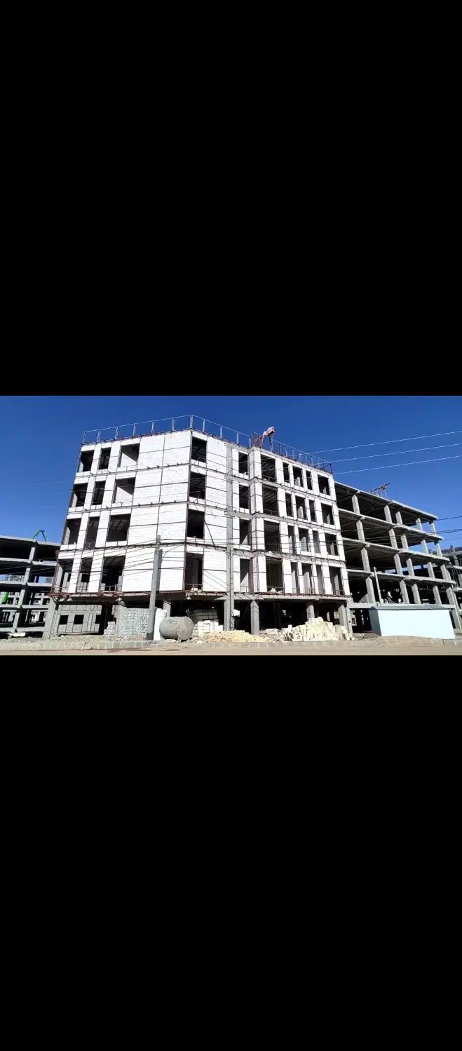 آپارتمان نزدیک تحویل شهرک قدس سردار سلیمانی