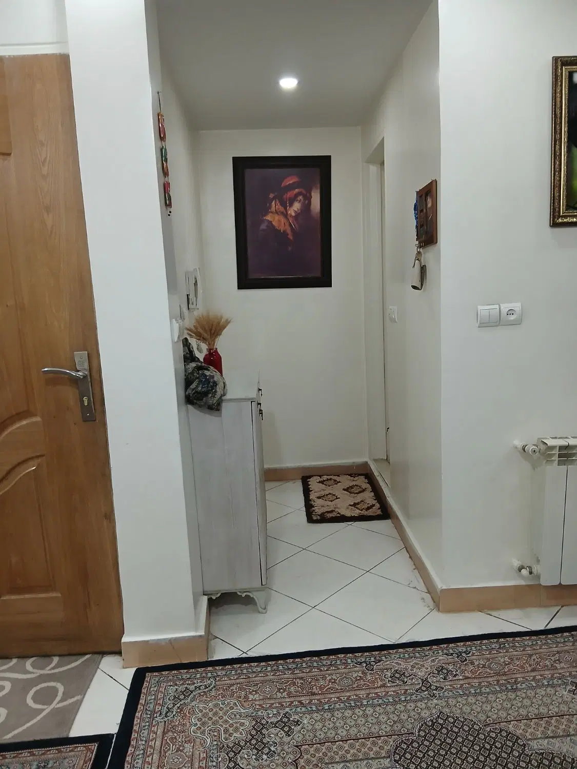 واحد ۶۵متر درشهرک رضویه