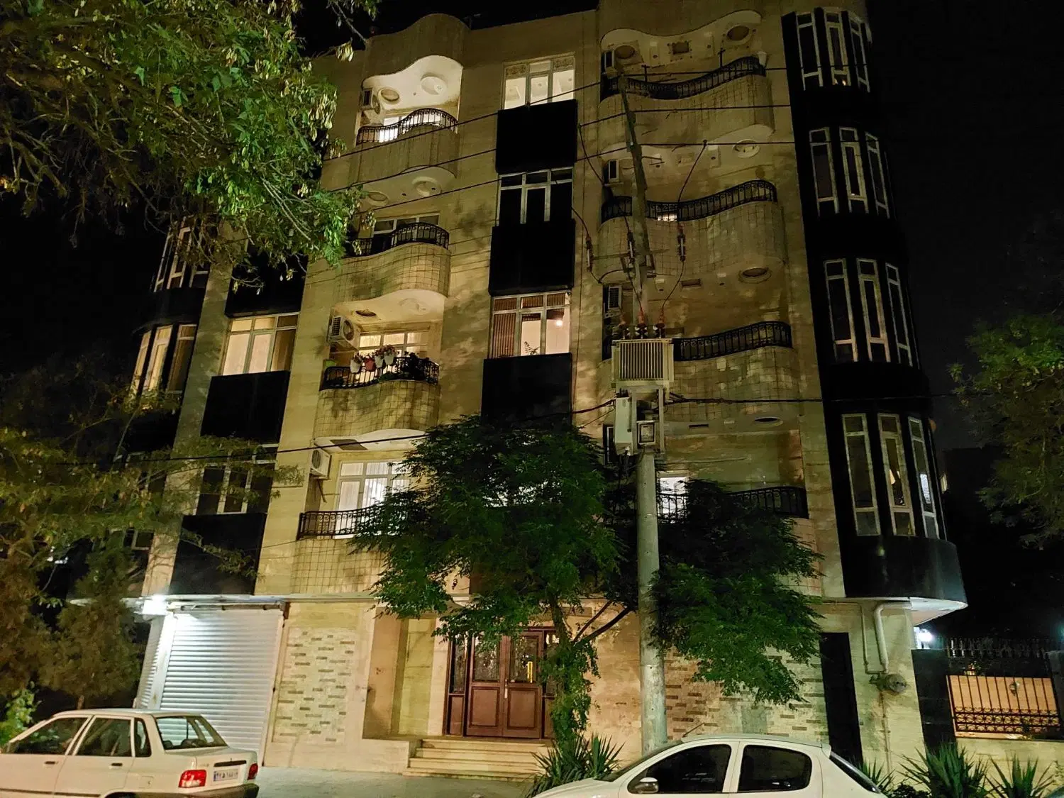 آپارتمان اجاره