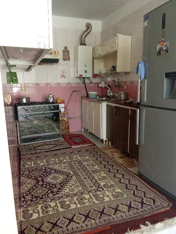 خونه ویلایی