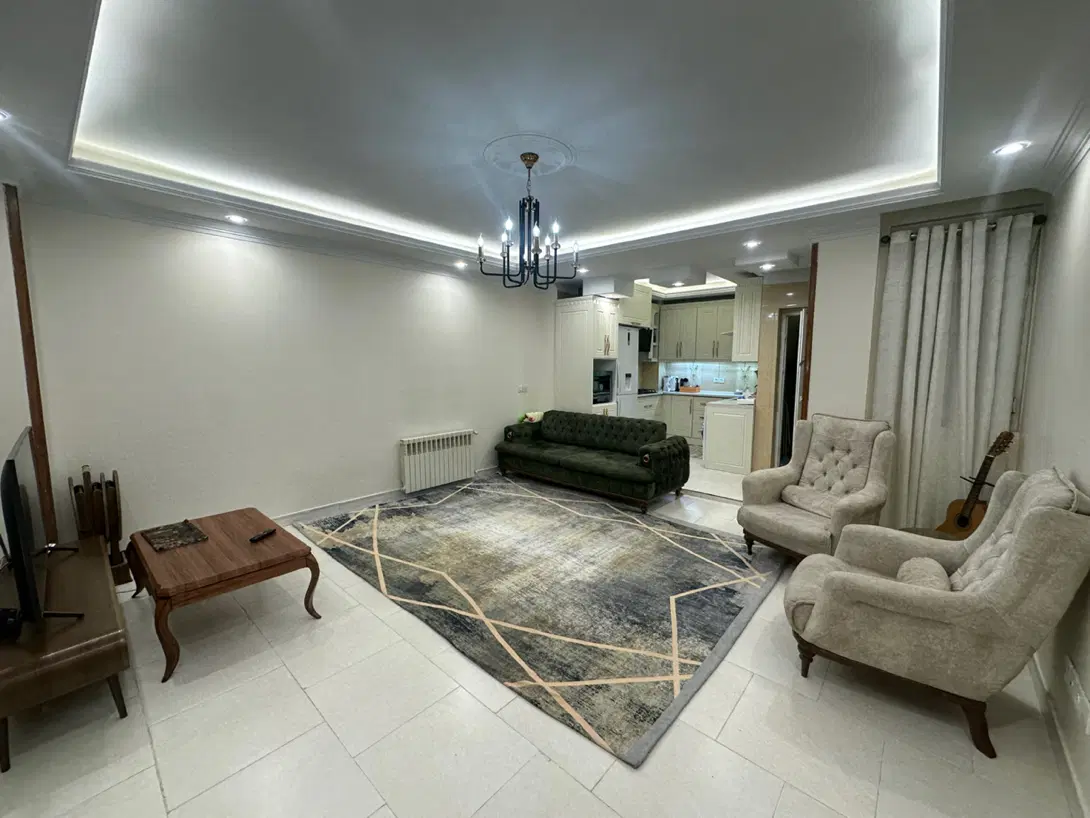۴۹مترتک خواب فول امکانات دکترهوشیار